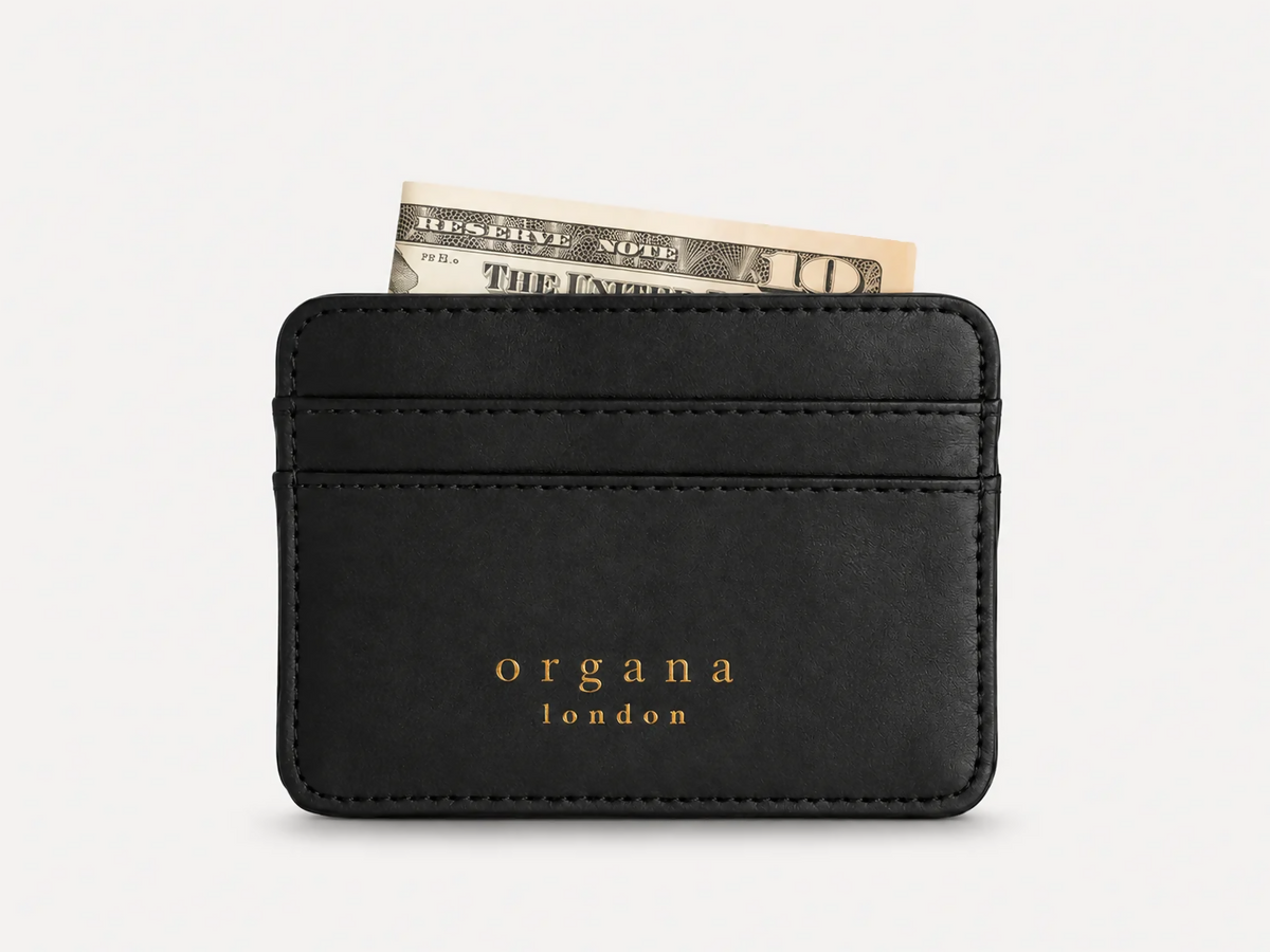 Classic Cactus Card Holder