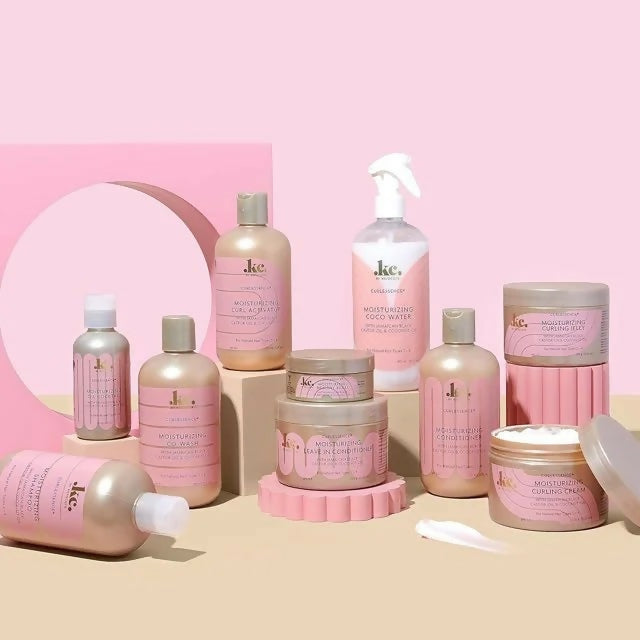Kare Care CurlEssence Healthy Edges (65g)