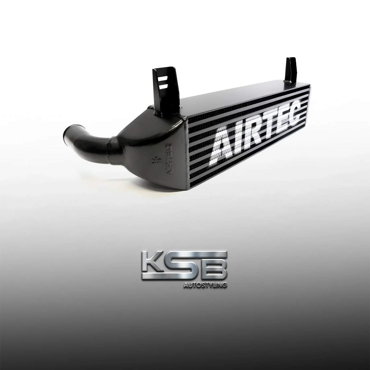 AIRTEC Intercooler Upgrade For E46 320D