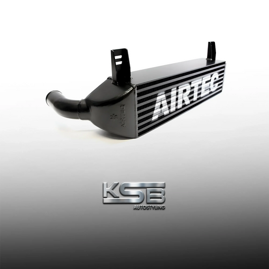 AIRTEC Intercooler Upgrade For E46 320D